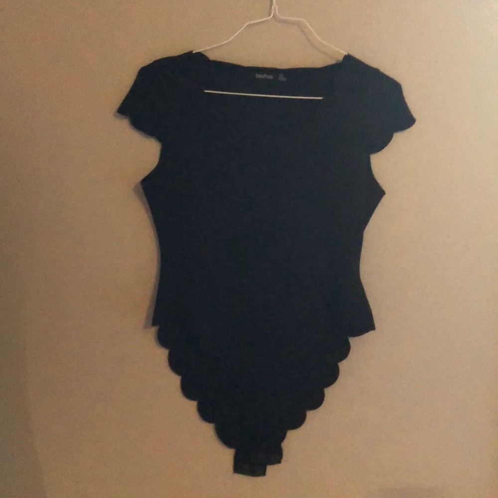 Bodysuit!